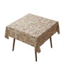 Hermia Mantel Multicolor 140 x 140 cm